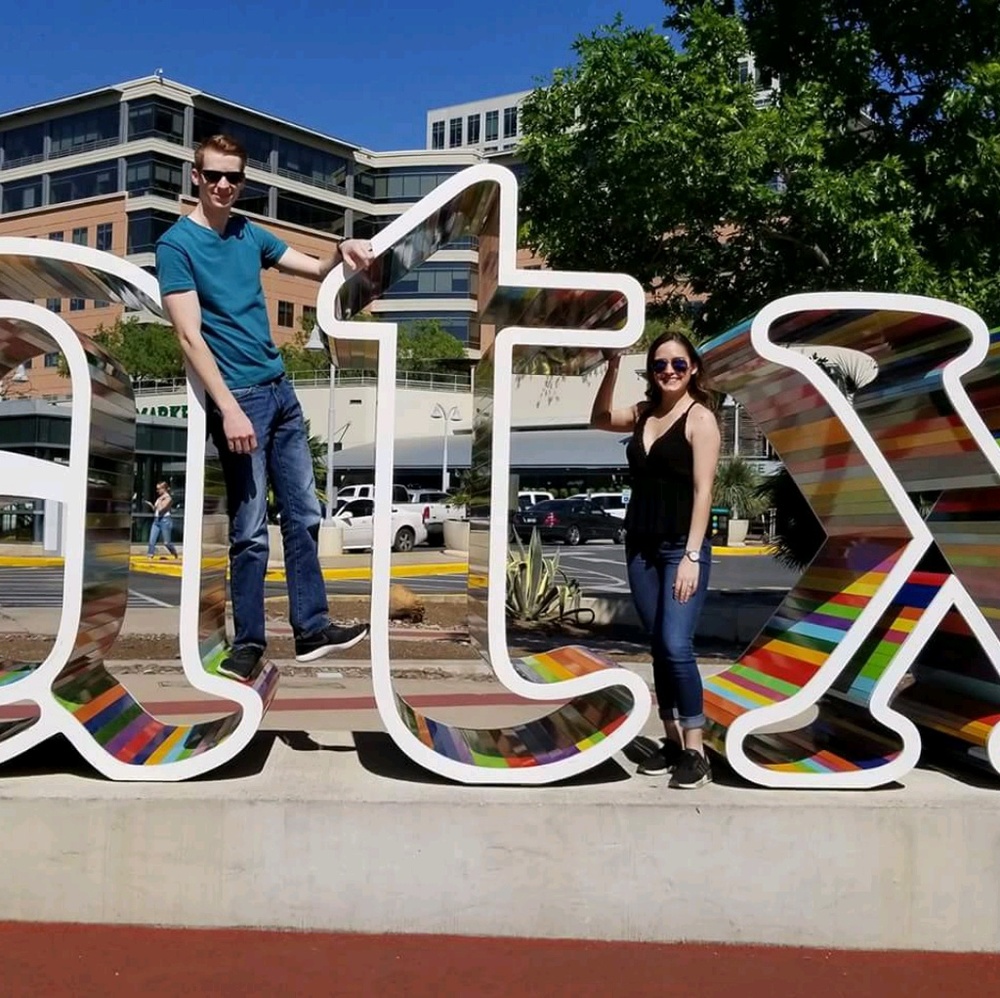 Meet your Posher, Allison